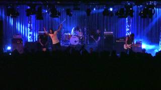 DISCIPLE Full Concert - Christmas Rock Night 2014