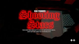 RSB Piranha - Shooting Stars