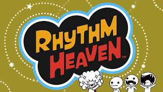 Munchy Monk (Perfect, English) - Rhythm Heaven OST