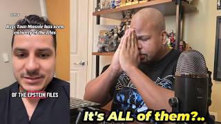 I am Praying So Hard for those Children after Hearing This..