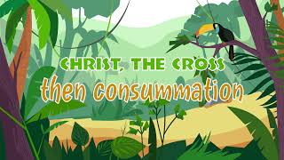 2024 VBS "Jungle Jam" lyric video (Answers in Genesis)