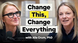 #1 Mindset Expert: Simple Mindset Shifts That Transform Your Body, Energy, & Life