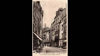 Claude Debussy - Sonata for Violin and Piano in G minor