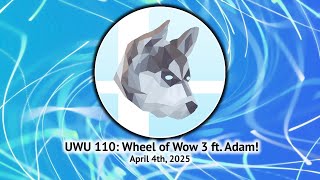 UConn Weekly Ultimate 110 - Full VOD
