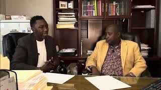 DODGING TAXES TURNS DREAMS INTO NIGHTMARES ACROSS AMERICA - JULIUS KABUKURU WARNS UGANDANS