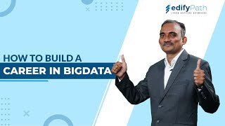 Career opportunities in Big Data by Dr. Jabbar
