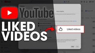 How To Find Your Liked Videos on YouTube - Easy Guide