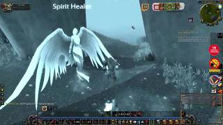 gaming session 20.09 - WoW Vanilla