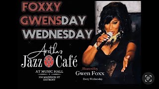 Gwen Foxx Entertainment Presents The RAD Band!