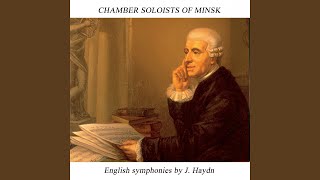 Symphony No. 104 in D Major, Hob. I:104: IV. Allegro spiritoso (Arr. for Flute, 2 Violins,...