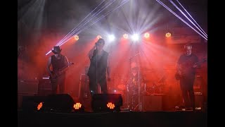 Mysterious Ways - The U2 Experience - One Tree Hill - 9-6-24