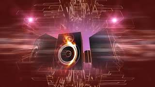 Loudspeakers, Live Event, Music, No Copyright, Copyright Free Video, Motion Graphics, Background