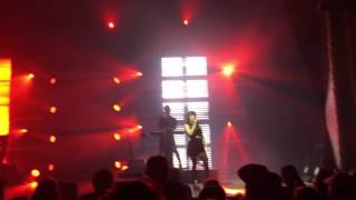 Bury It. Chvrches