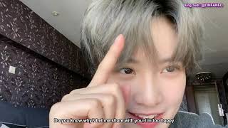 [ENG SUB] Linfan Birthday Vlog Day 2