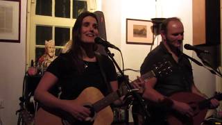 Boxin' The Vox - Infant of Inishmore live in De Waag Haarlem