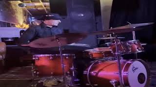 INTERGALACTIC JETS live