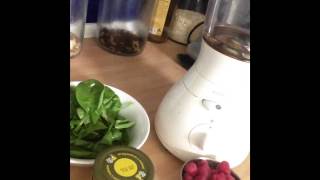 Super Smoothie Recipe