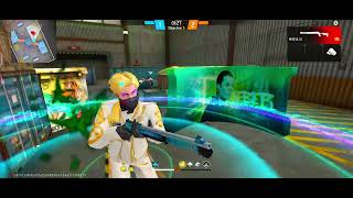 Lone Wolf Gameplay 👽 Only Headshots