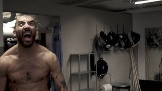 MMA Motivational Video - Fight (Slimboy)