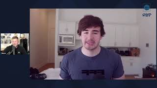 MORE Mikey McCoy Video Angles (ARE THEY MAKING EYE CONTACT), was Turkey Tom Talking to a Fed? - #8