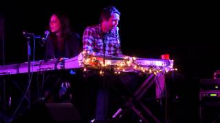 Earlimart - A Goodbye (LIVE - Henry Miller Library-Big Sur - 2012)