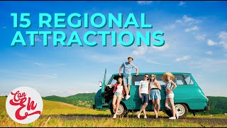 15 Off-The-Beaten-Path Canadian Destinations