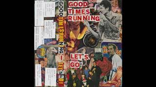 Good Times Running  - Pity Ghost (Live)(Let's Go! Demos)