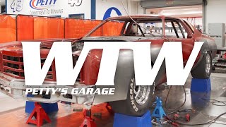 WTW E27: General Tire Monte Carlo, 2012 Ford Race Car, Jeep Cruise-In + MORE