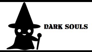Dark Souls [HD] Magic FAIL