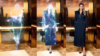 Melania Comms - Into the Future