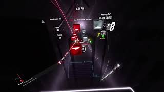 number 1 on a level 24 streams | Olson