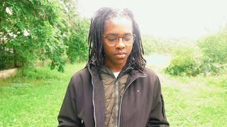 Don't give up during this season of testing