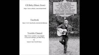 Nate Ferrell Original "With My Own Eyes"