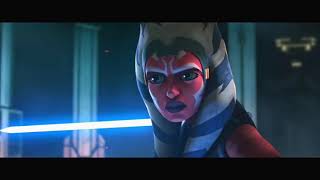 Star Wars: Clone Wars (Music Video) - What I've Done