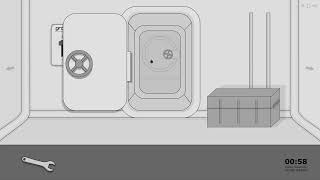Escape The Spaceship Full Playthrough Longplay Walkthrough no commentary escapegame flashgame