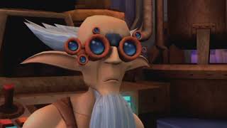 Jak and Daxter: The Lost Frontier PS5 Walkthrough Part 6