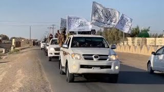 Afghan taliban Attitude Status|Power of Islam|Badri 313