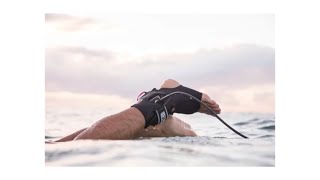 How I make money with Surf Photography and attempted surf rescue