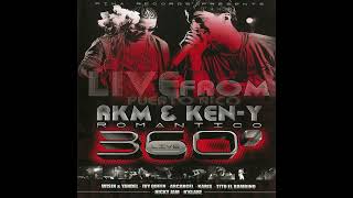 05.- Te Vas - RKM & Ken-Y Romantico 360° Live