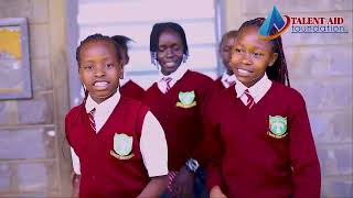Koffi Olomide// Ultimatum Cover// Talent Aid Foundation