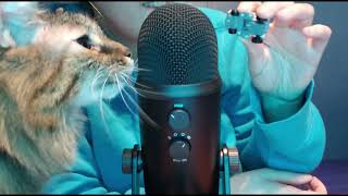 ASMR Mini Triggers