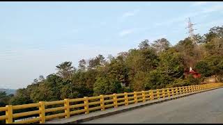 Dam UP sonbhadra beautiful View 🔥