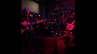 Δημήτρης Παναγόπουλος: Heart of Gold (Neil Young)-live