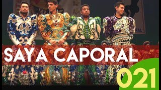 SAYA CAPORAL 2017