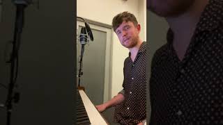 James Blake - Never Dreamed You'd Leave In Summer (Stevie Wonder Cover)