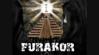AKR & Fura: Furakor - Felkiáltójel