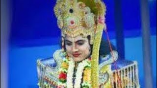 ৰাম পৰাজয়, সীতাৰ পাতাল গমণ