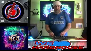 2 Hours Of Hard House Debut On We Love Hard House