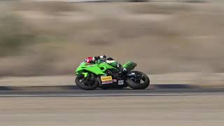 CVMA Round 2 - Saturday - Live from Chuckwalla Valley Raceway