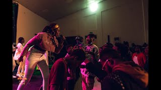 Jozy Dayan - Light It Up (Live Performance) | E.R.A. Music Entertainment